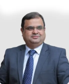 CA Arvind Kumar Dubey