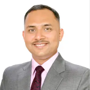 Ad. Amrit Ranjan 