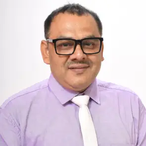 Anoop Panday