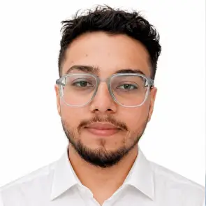 Harsh Pandey