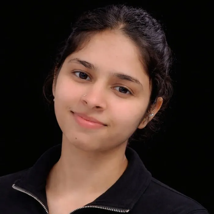 Pragati Mishra