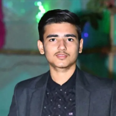 Saurav Kumar