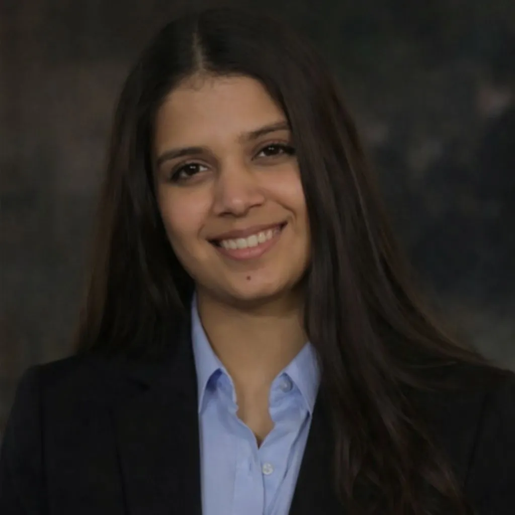 Vidhi Gupta